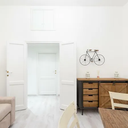 Апартаменты Domus Trastevere *