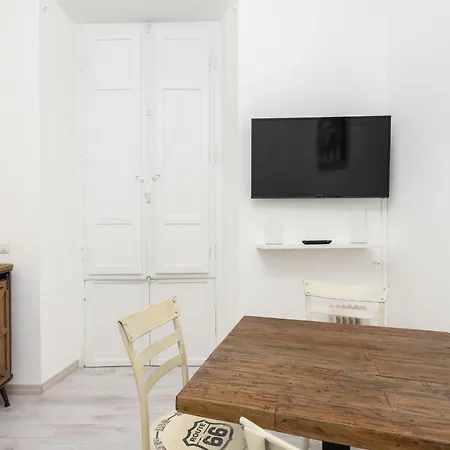 Domus Trastevere Appartement Rome