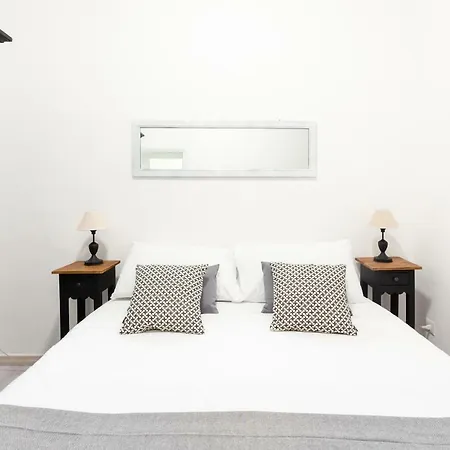 Domus Trastevere Апартаменты