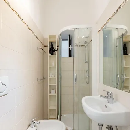 Appartement Domus Trastevere Rome